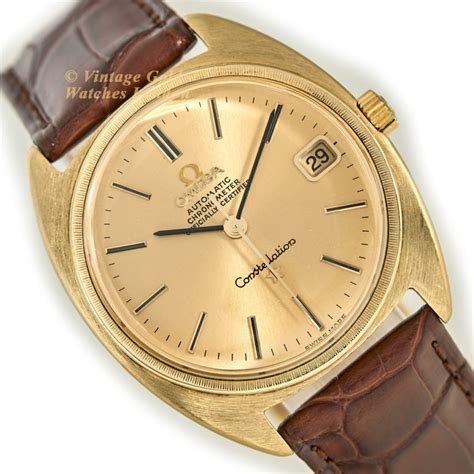 omega constellation gold price|omega constellation cost.